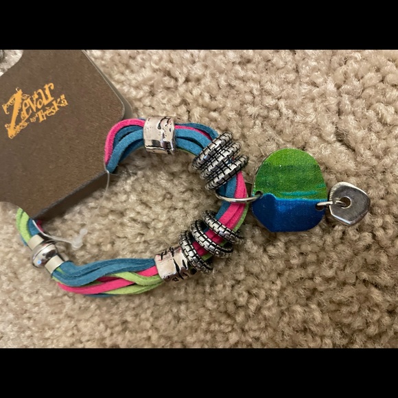 Treska zevar motherland Bracelet - Picture 3 of 3